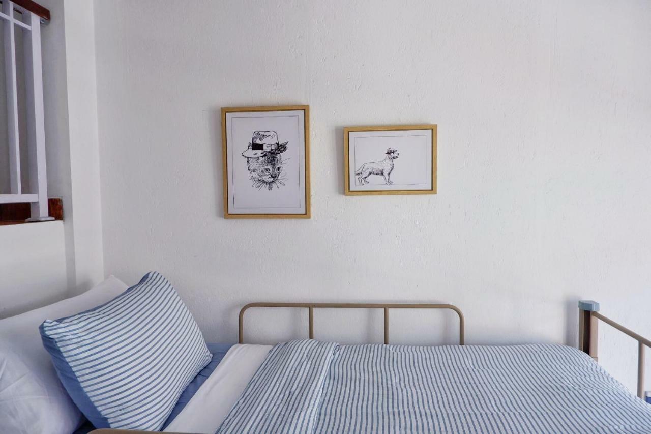 Hotel The Sloth Bali Canggu Exterior foto